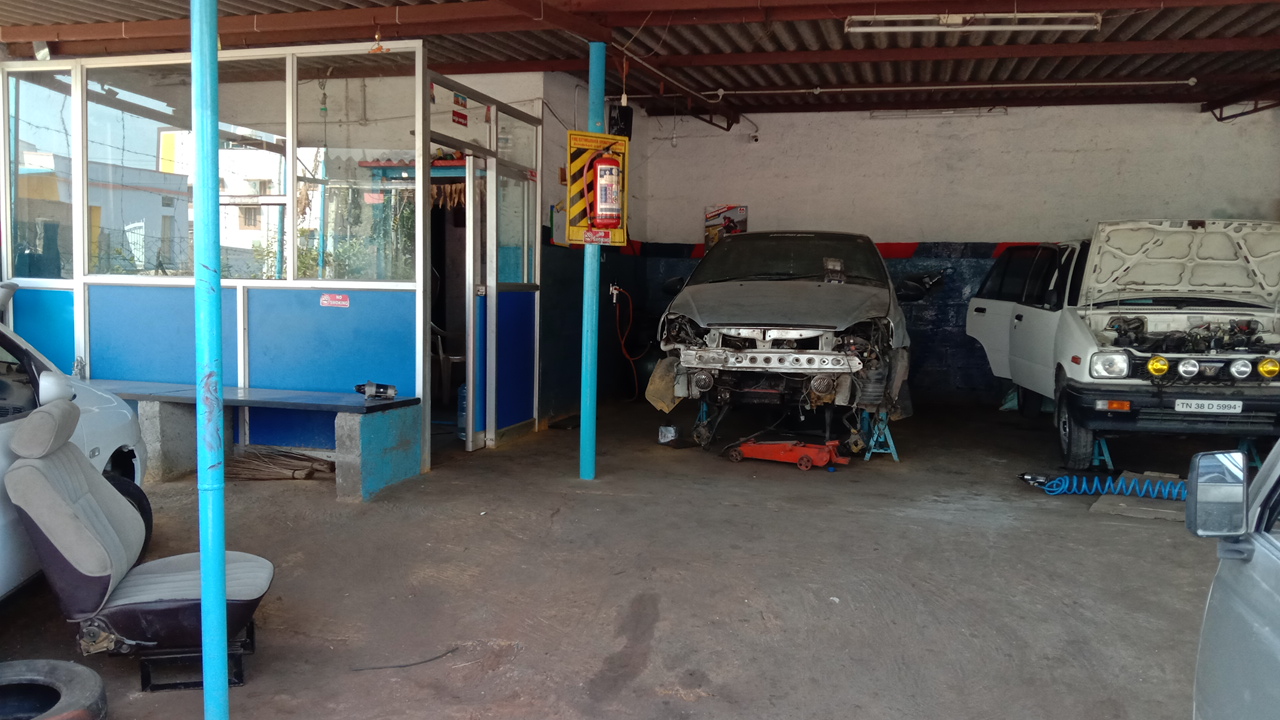 Advanced Diagnostic Tools